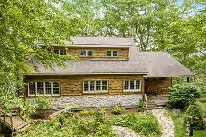 967 Old Miller Road, Beulah, MI 49617 - Photo 3