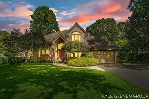 3970 Lake Point Dr, Muskegon, MI 49441 - Photo 1