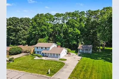 16115 Harbor View Drive, Spring Lake, MI 49456 - Photo 1