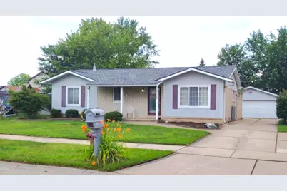 42150 Addison Avenue, Canton, MI 48187 - Photo 1