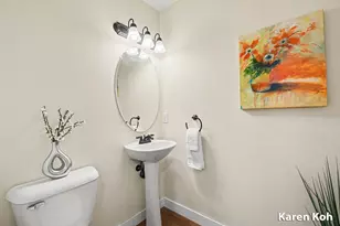 4521 Burton Forest Ct SE, Grand Rapids, MI 49546 - Photo 19