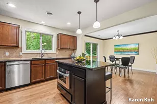 4521 Burton Forest Ct SE, Grand Rapids, MI 49546 - Photo 13