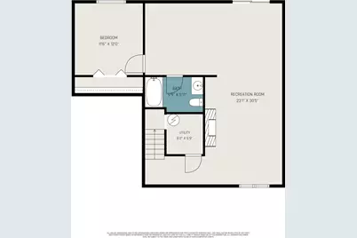 4521 Burton Forest Court SE, Grand Rapids, MI 49546 - Photo 43