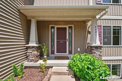 4521 Burton Forest Court SE, Grand Rapids, MI 49546 - Photo 5