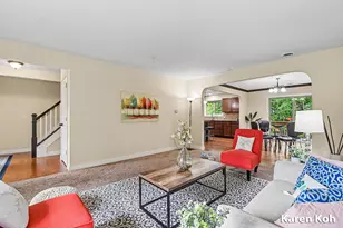 4521 Burton Forest Ct SE, Grand Rapids, MI 49546 - Photo 9