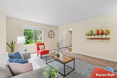 4521 Burton Forest Court SE, Grand Rapids, MI 49546 - Photo 11