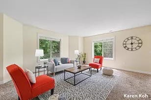 4521 Burton Forest Ct SE, Grand Rapids, MI 49546 - Photo 7