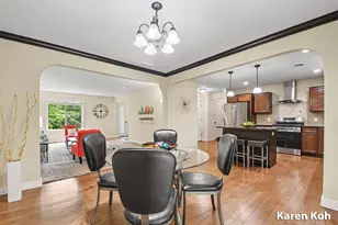 4521 Burton Forest Ct SE, Grand Rapids, MI 49546 - Photo 17