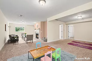 4521 Burton Forest Ct SE, Grand Rapids, MI 49546 - Photo 35