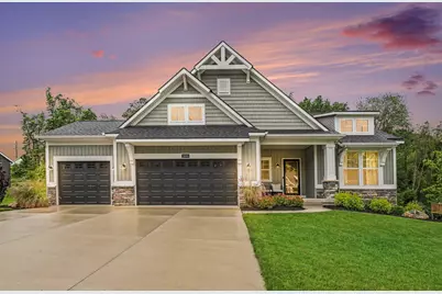 3899 Autumn Acres Drive NE, Rockford, MI 49341 - Photo 1