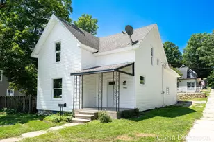 546 N Michigan Ave, Hastings, MI 49058 - Photo 3