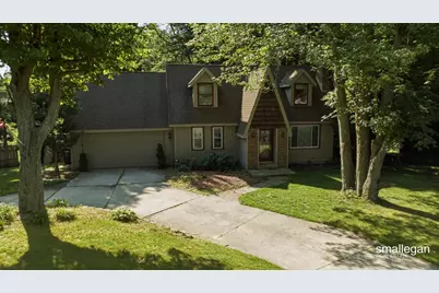 827 Shadybrook Drive, Holland, MI 49424 - Photo 27