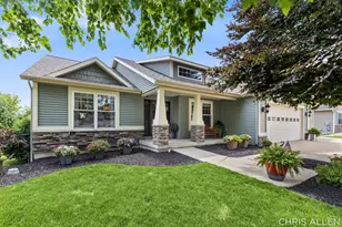 1840 Planters Row Dr SW, Byron Center, MI 49315 - Photo 3