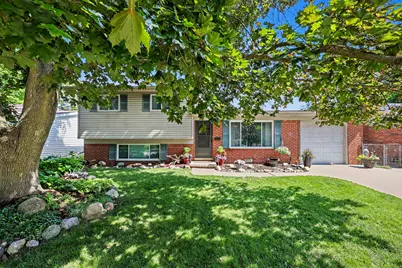 2857 Verle Avenue, Ann Arbor, MI 48108 - Photo 1