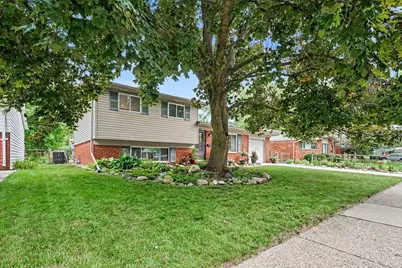 2857 Verle Avenue, Ann Arbor, MI 48108 - Photo 1