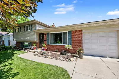 2857 Verle Avenue, Ann Arbor, MI 48108 - Photo 3