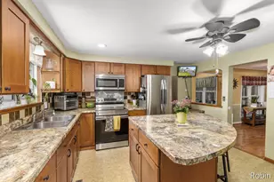 1213 Hayes St NW, Marne, MI 49435 - Photo 11
