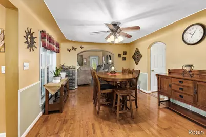 1213 Hayes Street NW, Marne, MI 49435 - Photo 7