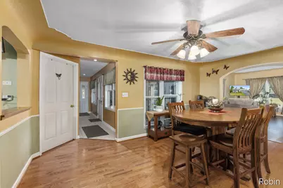 1213 Hayes Street NW, Marne, MI 49435 - Photo 5