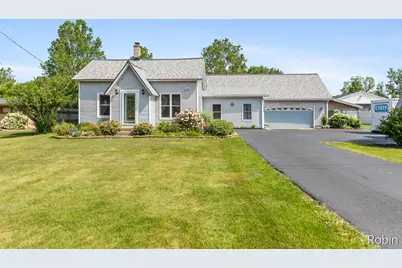 1213 Hayes Street NW, Marne, MI 49435 - Photo 1