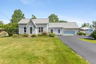 1213 Hayes St NW, Marne, MI 49435 - Photo 1
