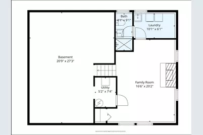 2897 Ticknor Court, Ann Arbor, MI 48104 - Photo 37