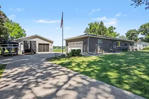 830 N Union City Rd, Coldwater, MI 49036 - Photo 1