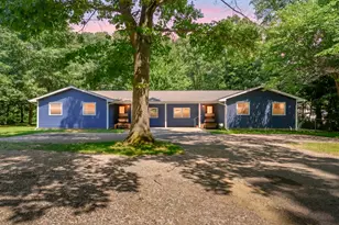 45888 Co Rd 653, Paw Paw, MI 49079 - Photo 1