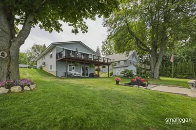 17230 Warrior Drive, Howard City, MI 49329 - Photo 39
