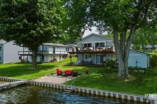 17230 Warrior Dr, Howard City, MI 49329 - Photo 31
