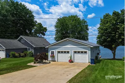 17230 Warrior Drive, Howard City, MI 49329 - Photo 43