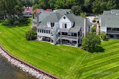 16952 Landing Drive, Spring Lake, MI 49456 - Photo 1