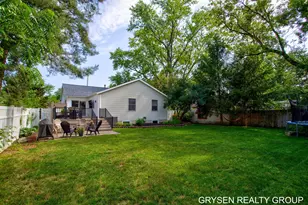 3106 Hudson St, Hudsonville, MI 49426 - Photo 33
