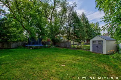 3106 Hudson Street, Hudsonville, MI 49426 - Photo 43