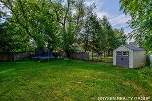 3106 Hudson St, Hudsonville, MI 49426 - Photo 43
