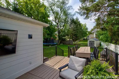 3106 Hudson Street, Hudsonville, MI 49426 - Photo 41