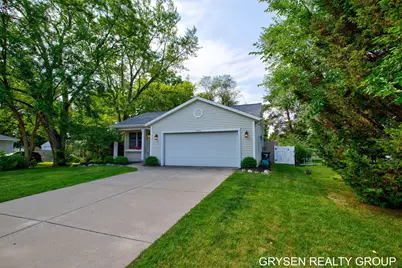3106 Hudson Street, Hudsonville, MI 49426 - Photo 3