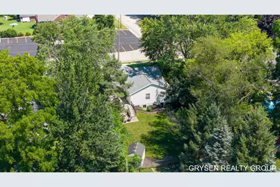 3106 Hudson Street, Hudsonville, MI 49426 - Photo 47