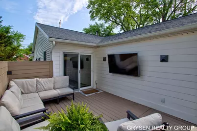 3106 Hudson Street, Hudsonville, MI 49426 - Photo 39