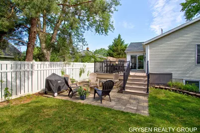 3106 Hudson Street, Hudsonville, MI 49426 - Photo 37