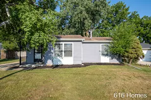 1911 Benjamin Ave NE, Grand Rapids, MI 49505 - Photo 1