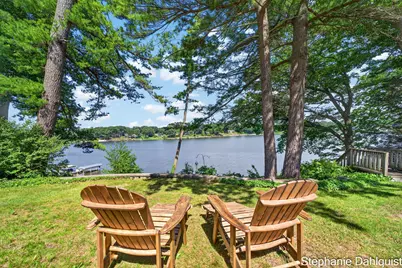 480 E Circle Drive, North Muskegon, MI 49445 - Photo 5