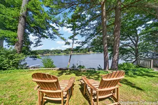 480 E Circle Dr, North Muskegon, MI 49445 - Photo 5