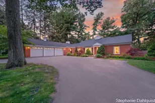 480 E Circle Dr, North Muskegon, MI 49445 - Photo 1
