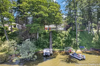480 E Circle Drive, North Muskegon, MI 49445 - Photo 65