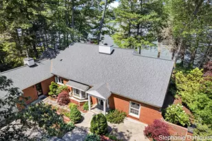 480 E Circle Dr, North Muskegon, MI 49445 - Photo 3