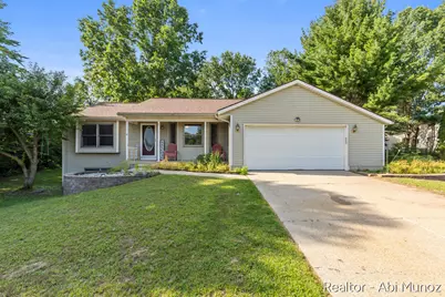 1171 Runway Drive SW, Byron Center, MI 49315 - Photo 1