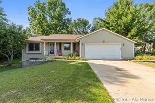 1171 Runway Dr SW, Byron Center, MI 49315 - Photo 1