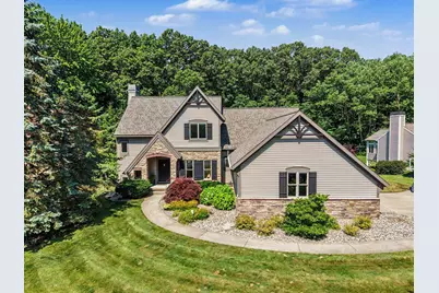 16033 Waterleaf Trail, Spring Lake, MI 49456 - Photo 57