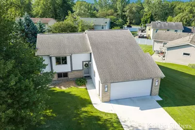 3220 Cornerstone Lane, Holland, MI 49424 - Photo 3